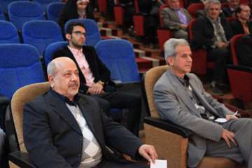 مجمع عمومی عادی سالیانه بازنشستگان و گردهمایی پیشکسوتان دانشگاه